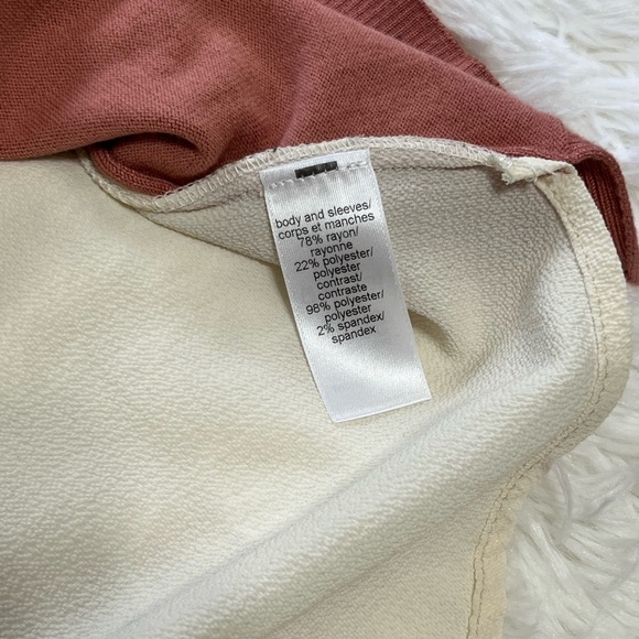 Maurices | Sweater Knit Top - Picture 4 of 7